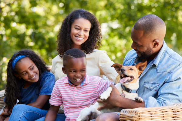 Cães e Crianças: Dicas para uma Convivência Segura e Feliz